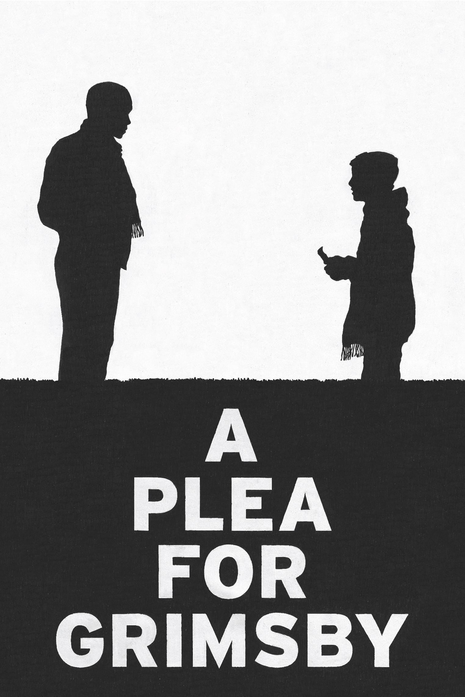 Постер A Plea for Grimsby